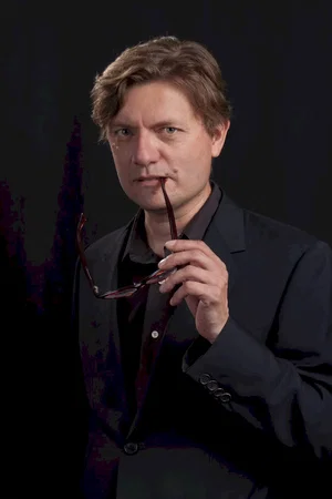 James Urbaniak photo
