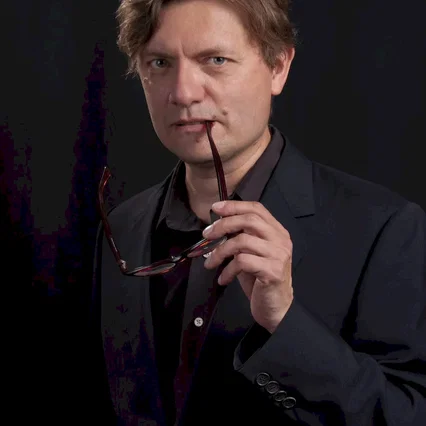 James Urbaniak