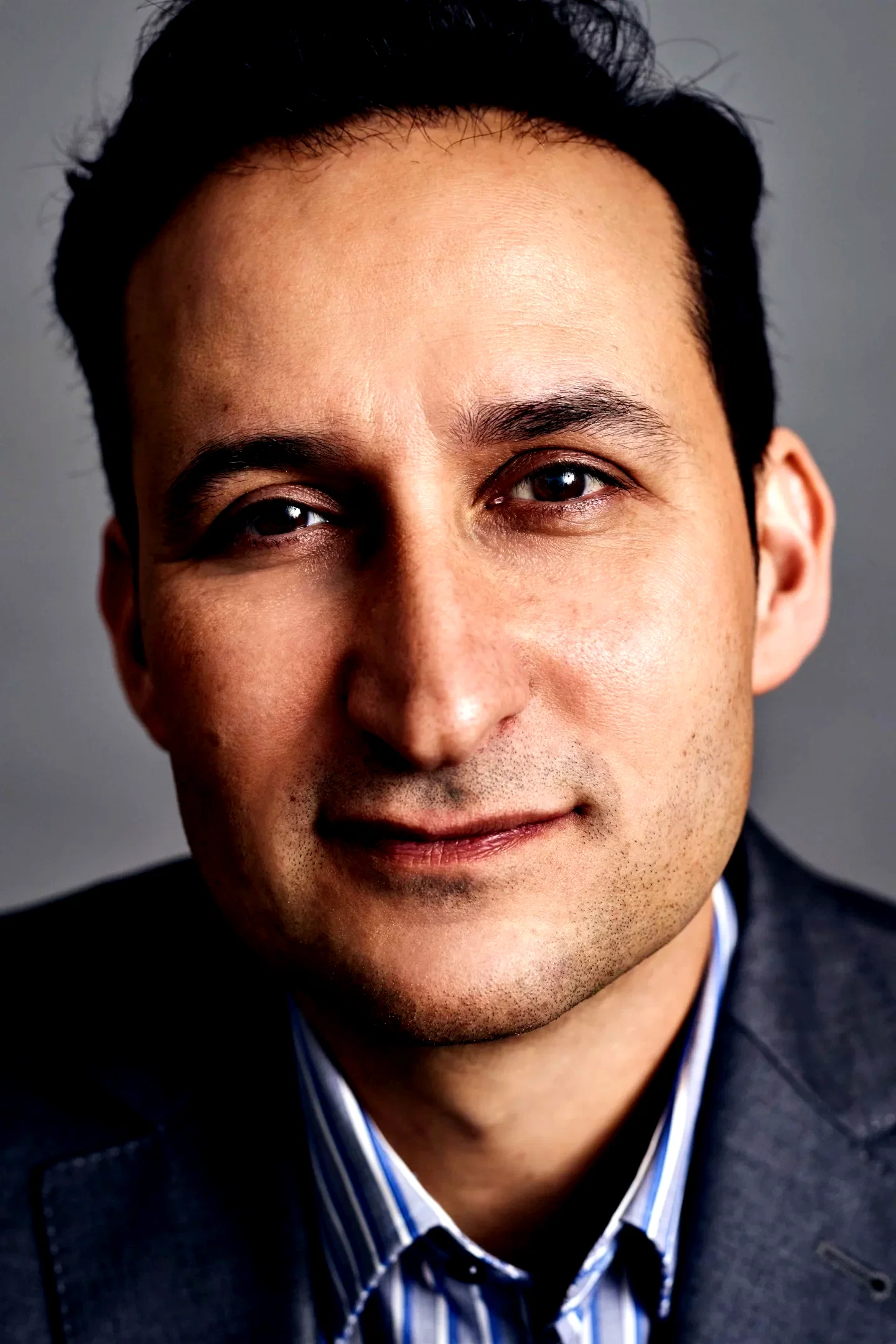 Raoul Bhaneja