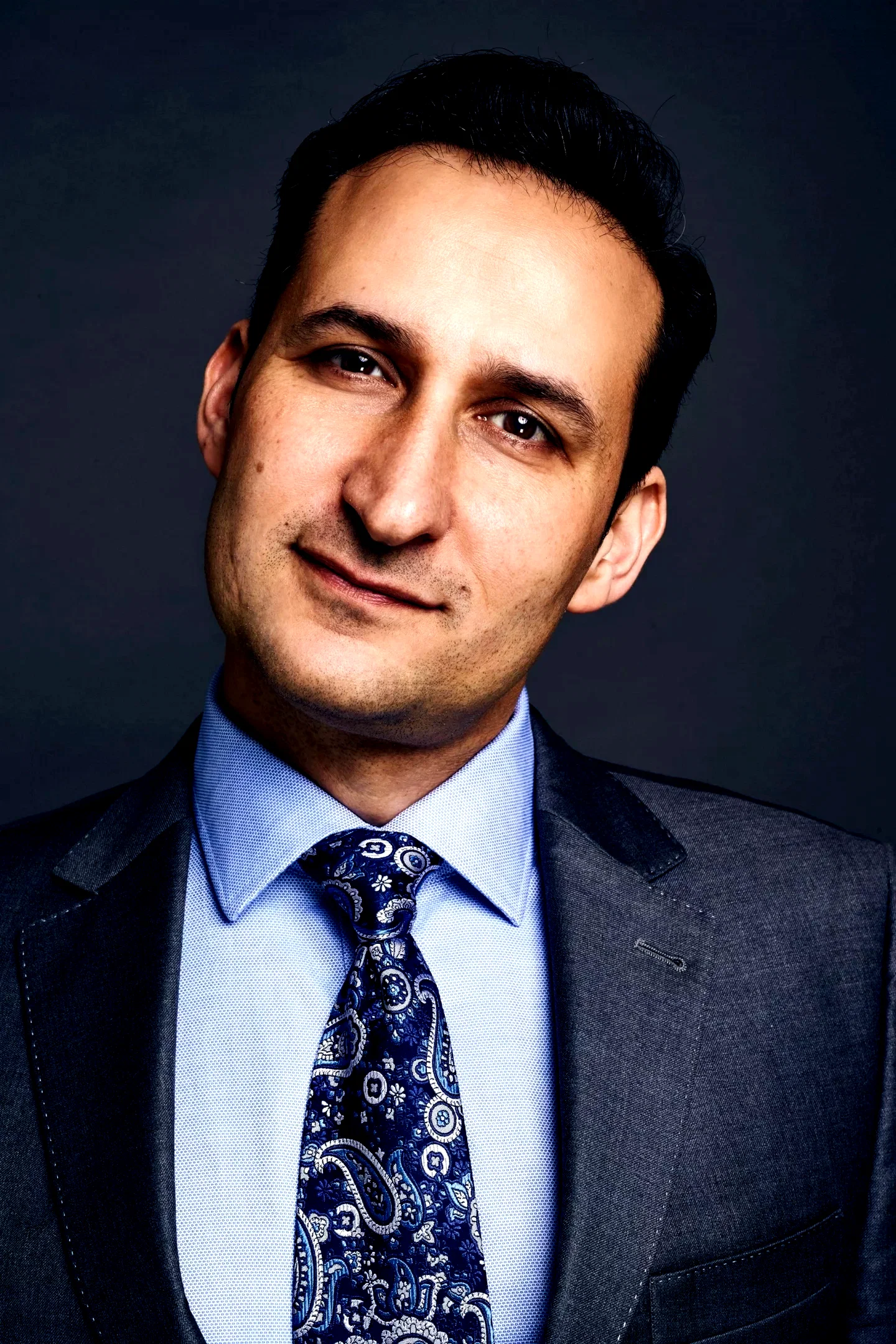 Raoul Bhaneja