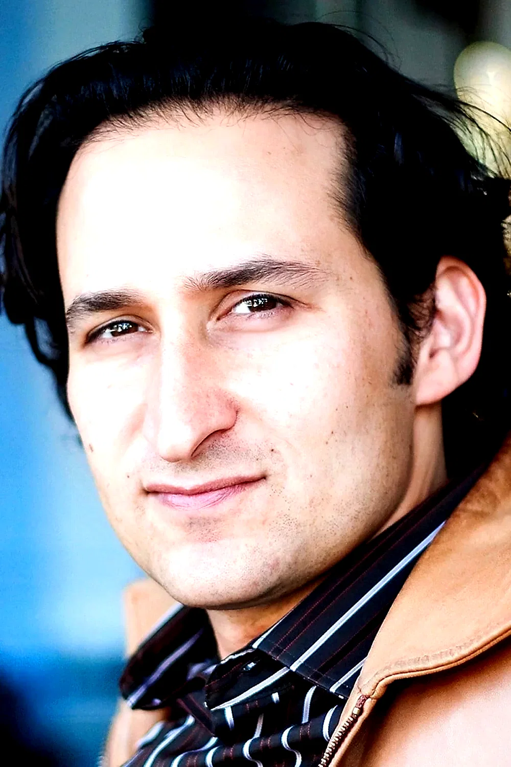 Raoul Bhaneja