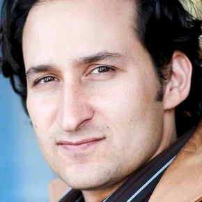 Photo star : Raoul Bhaneja