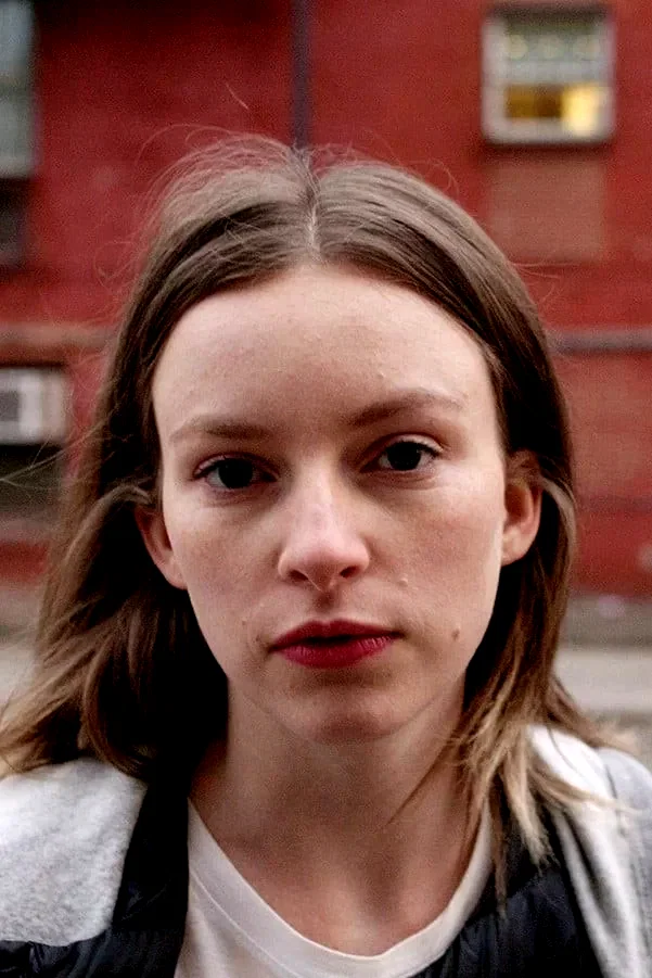 Deragh  Campbell