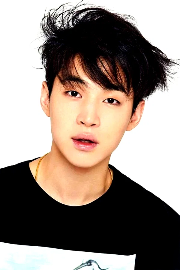  Henry Lau