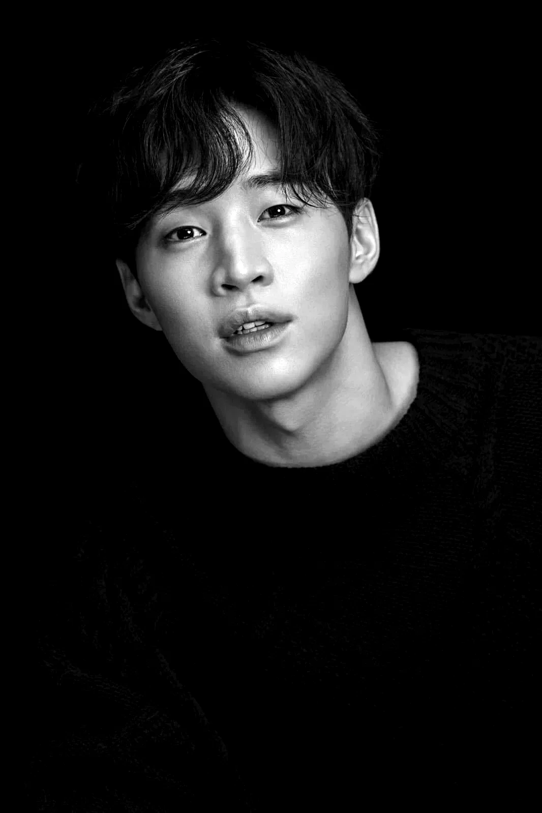  Henry Lau