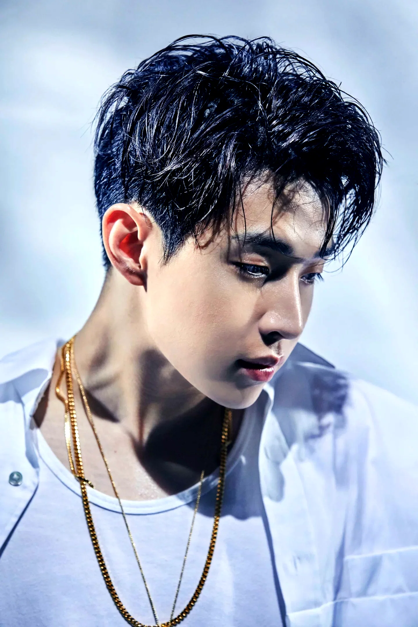  Henry Lau
