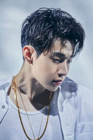  Henry Lau
