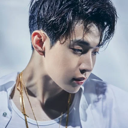  Henry Lau