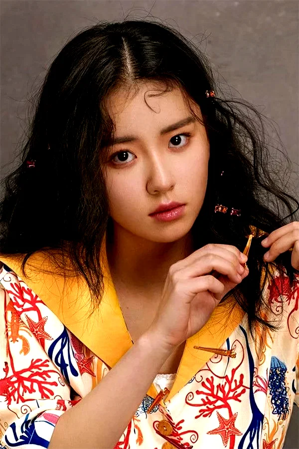  Lin Chenhan
