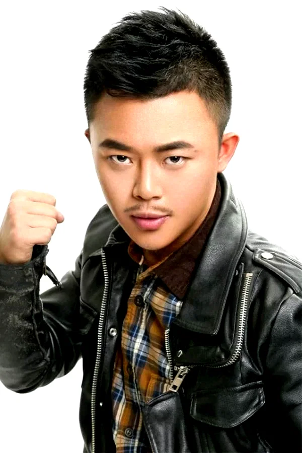  Tiger Xu