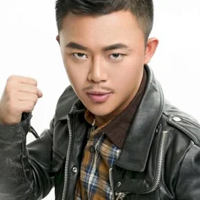 Photo star :  Tiger Xu