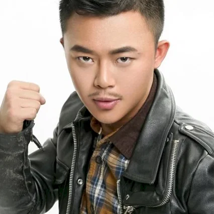  Tiger Xu