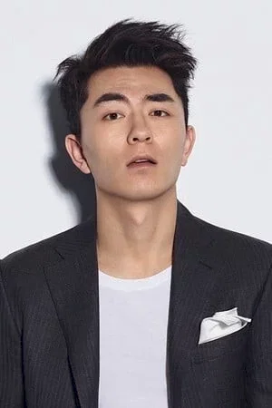  Zhang Ningjiang photo