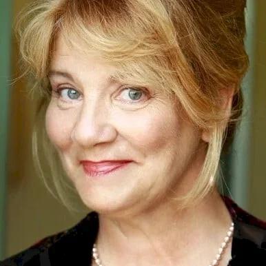 Betsy Baker