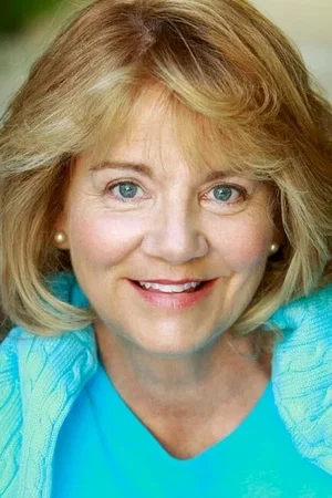 Betsy Baker photo