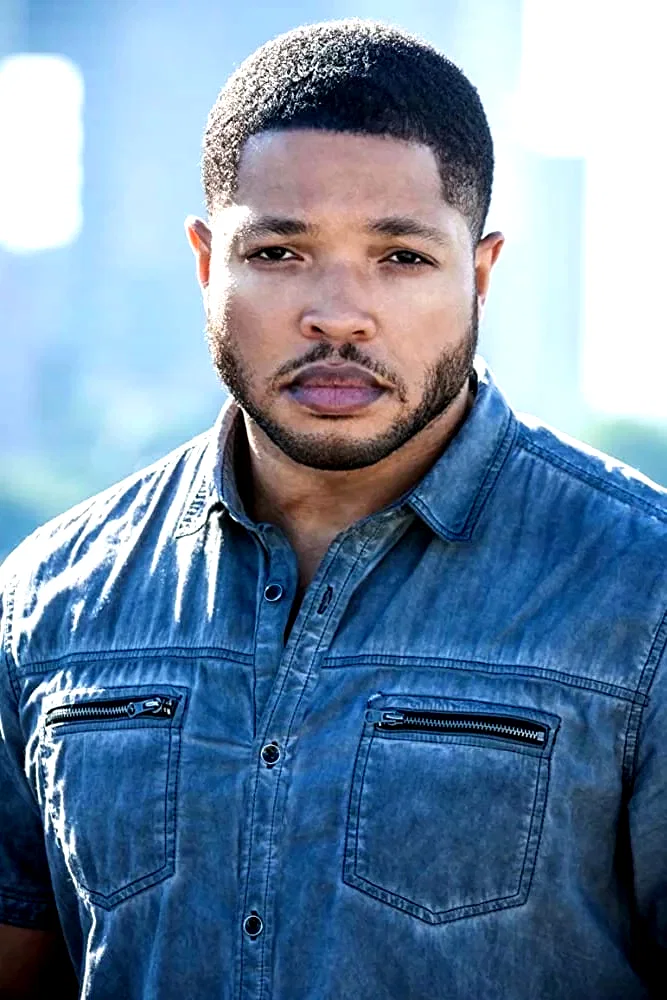  Troy Faruk