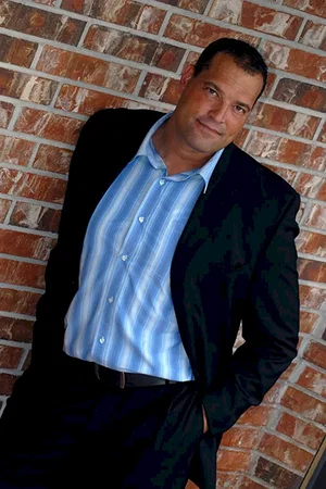 Jeff Chase photo