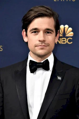  Jason Ralph photo