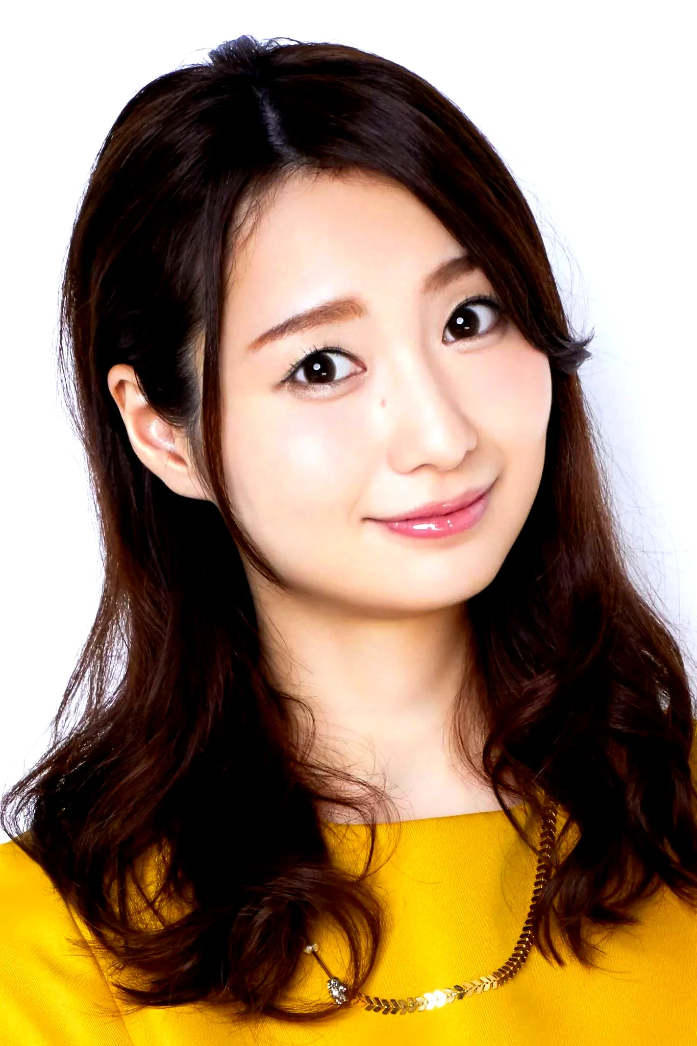  Haruka Tomatsu