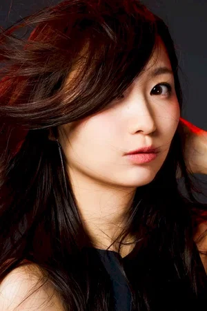  Haruka Tomatsu