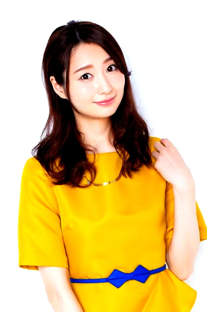  Haruka Tomatsu