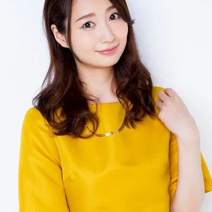  Haruka Tomatsu