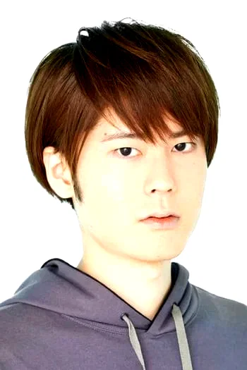  Koki Uchiyama