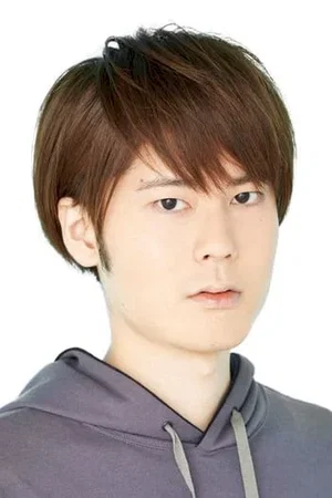  Koki Uchiyama