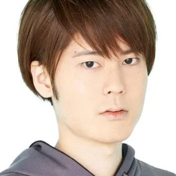  Koki Uchiyama