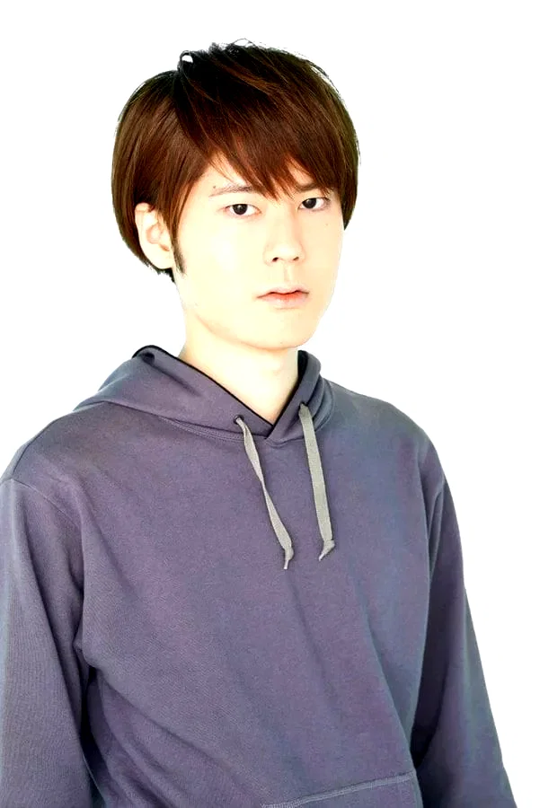  Koki Uchiyama