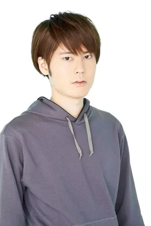  Koki Uchiyama