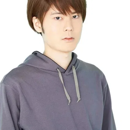  Koki Uchiyama