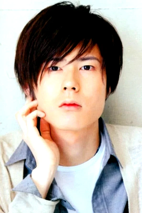  Koki Uchiyama