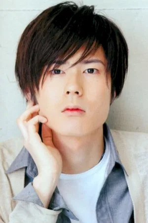  Koki Uchiyama