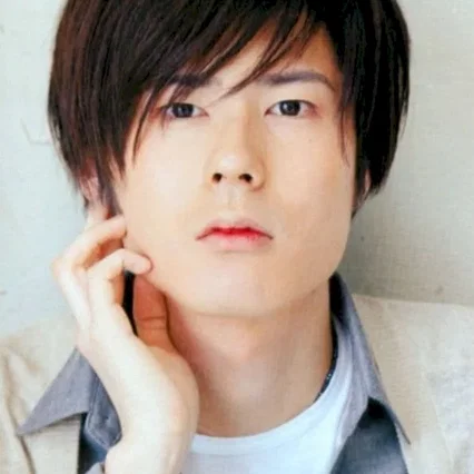  Koki Uchiyama