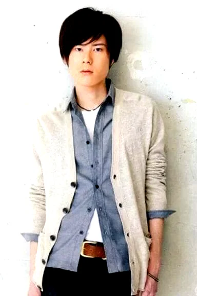  Koki Uchiyama