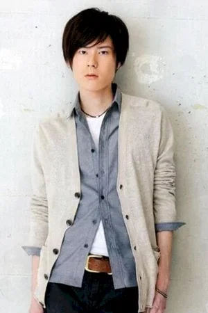 Photo de  Koki Uchiyama