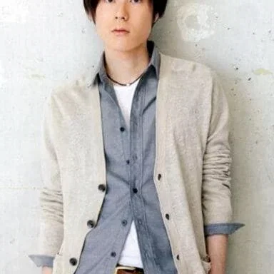  Koki Uchiyama