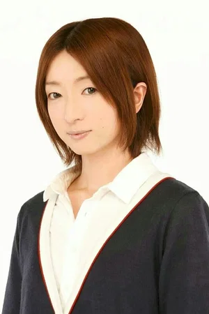  Kaori Mizuhashi photo