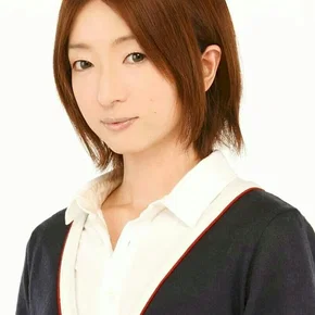 Photo star :  Kaori Mizuhashi