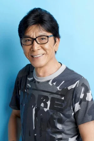  Jouji Nakata