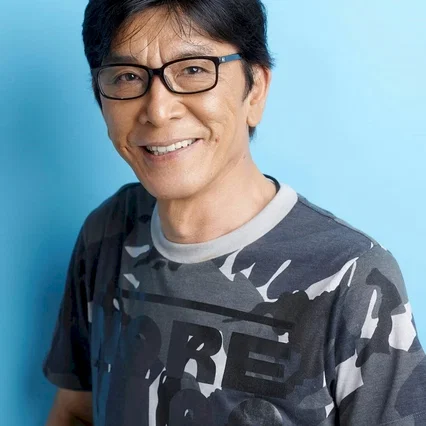  Jouji Nakata