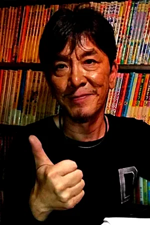  Jouji Nakata