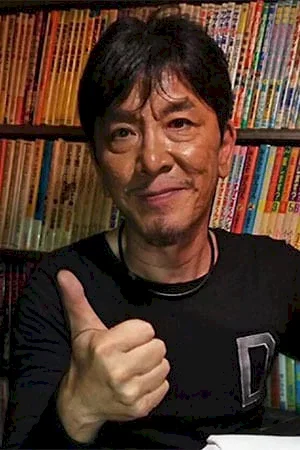  Jouji Nakata photo