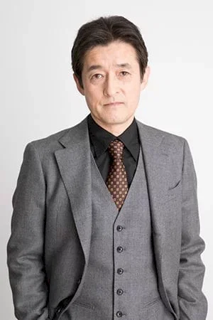 Photo de  Mitsuru Miyamoto