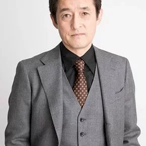 Photo star :  Mitsuru Miyamoto