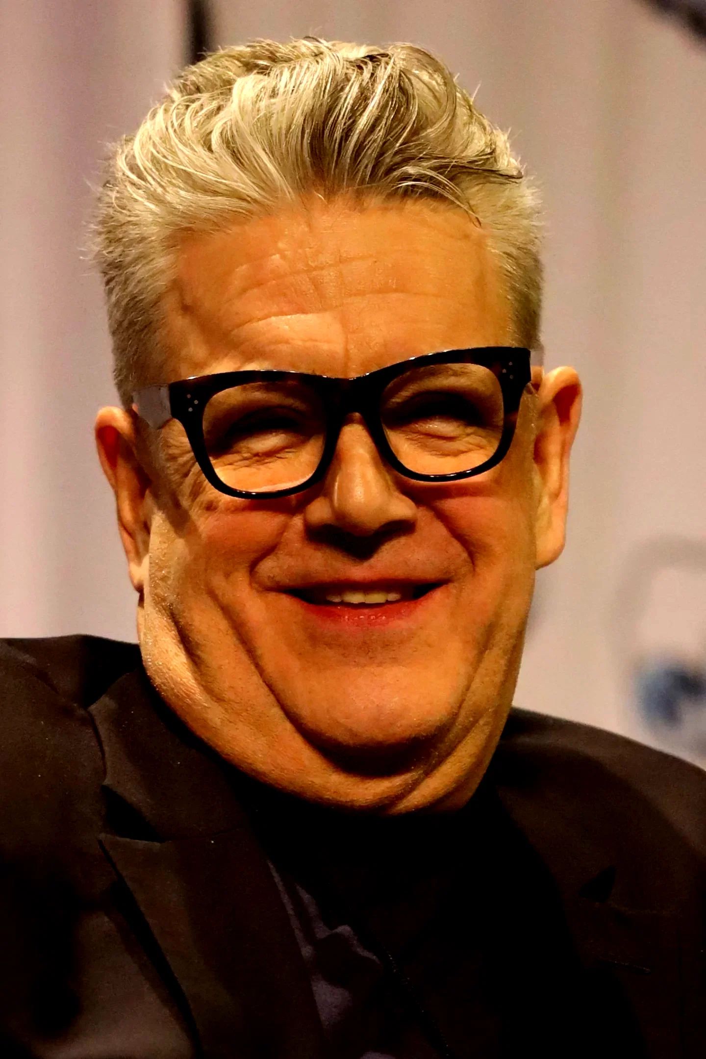  Jonathan Freeman