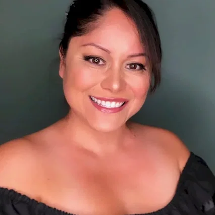 Margarita Reyes