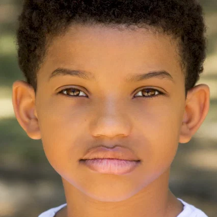  Lonnie Chavis