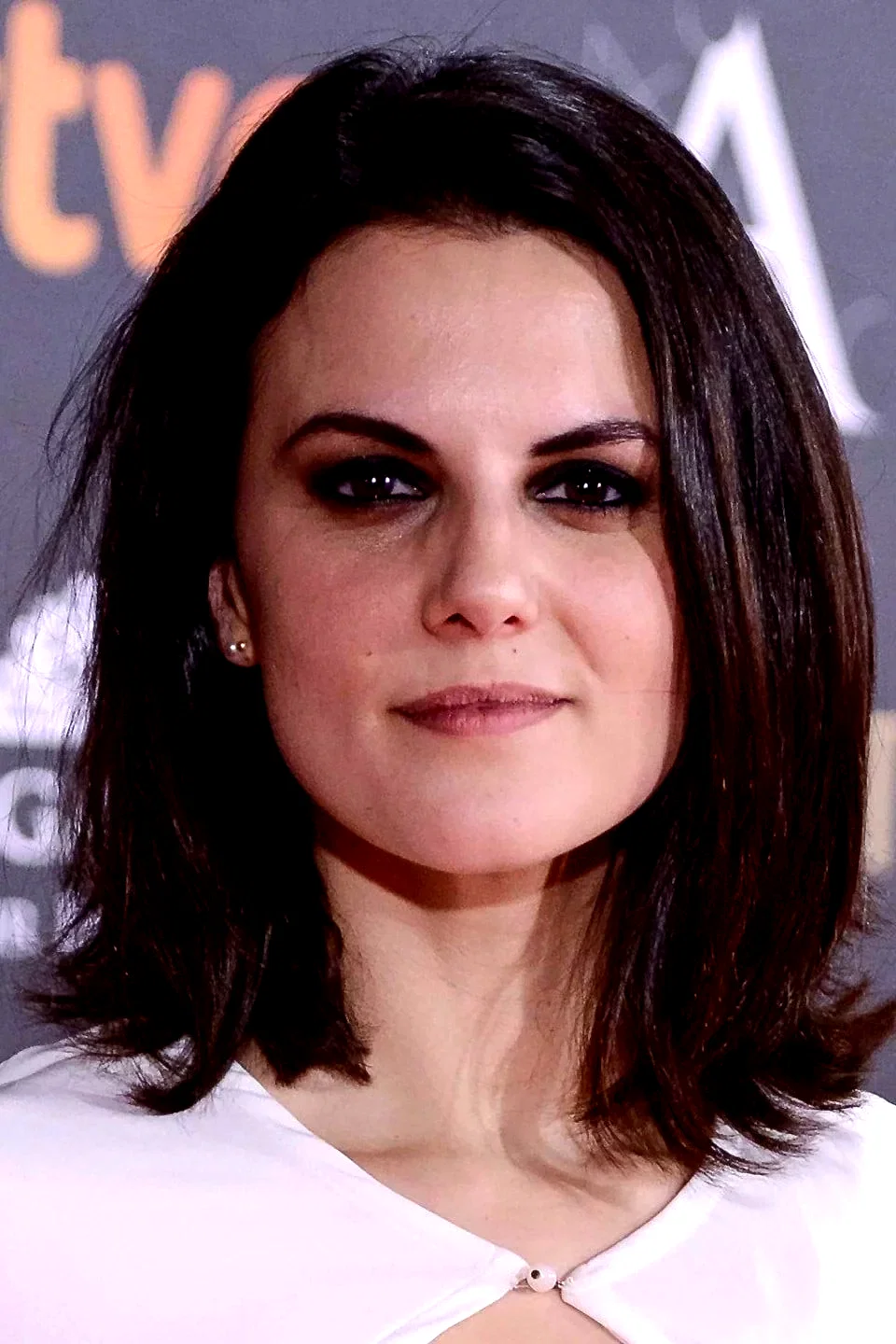  Melina Matthews